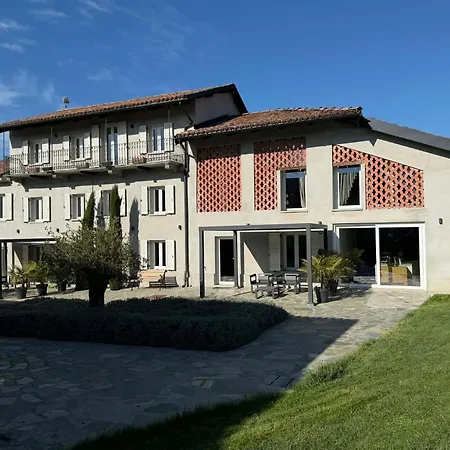 Sogno La Vigna - Adults Only