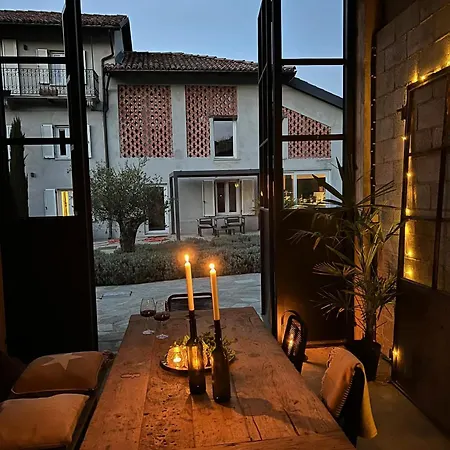 Sogno La Vigna - Adults Only Montegrosso d'Asti