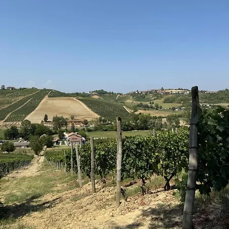 Апарт-отель Sogno La Vigna - Adults Only