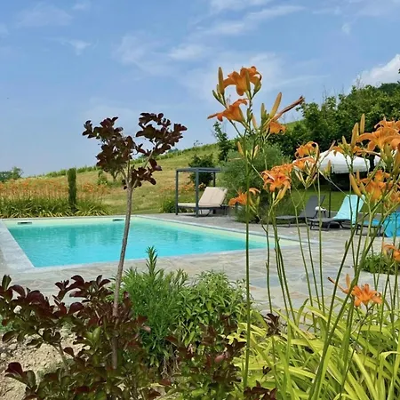 Sogno La Vigna - Adults Only Апарт-отель *
