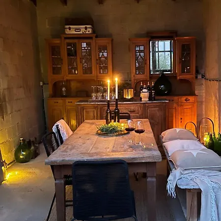 Apartahotel Sogno La Vigna - Adults Only *