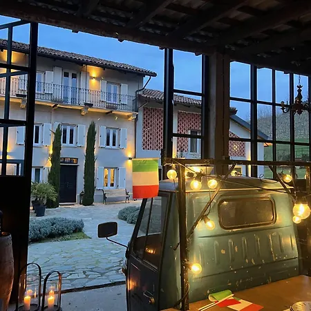 Sogno La Vigna - Adults Only *