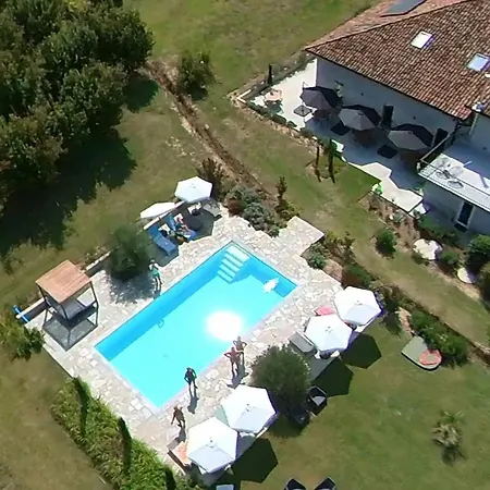 Sogno La Vigna - Adults Only Апарт-отель