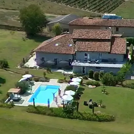 Sogno La Vigna - Adults Only