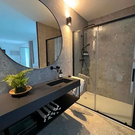 Apartahotel Sogno La Vigna - Adults Only