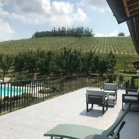 Sogno La Vigna - Adults Only