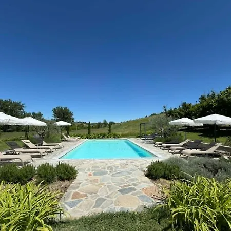 Apartahotel Sogno La Vigna - Adults Only Montegrosso dʼAsti