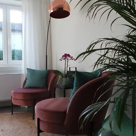 Apartahotel Sogno La Vigna - Adults Only