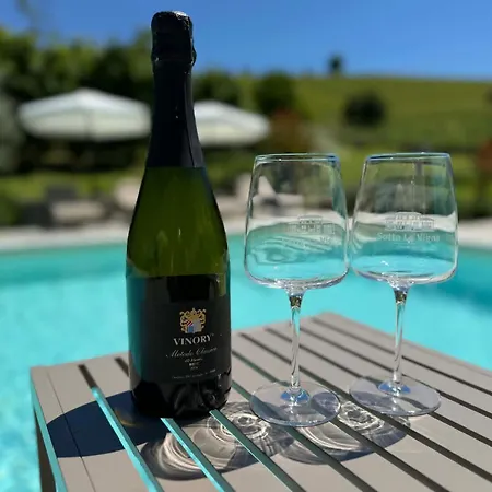 Sogno La Vigna - Adults Only Apartahotel *