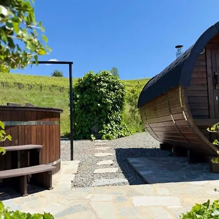 Sogno La Vigna - Adults Only Апарт-отель Montegrosso d'Asti