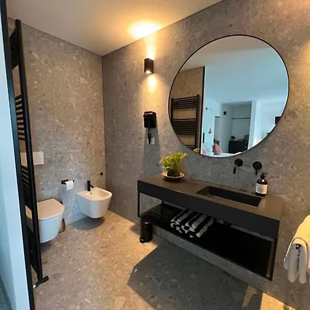 Sogno La Vigna - Adults Only Апарт-отель